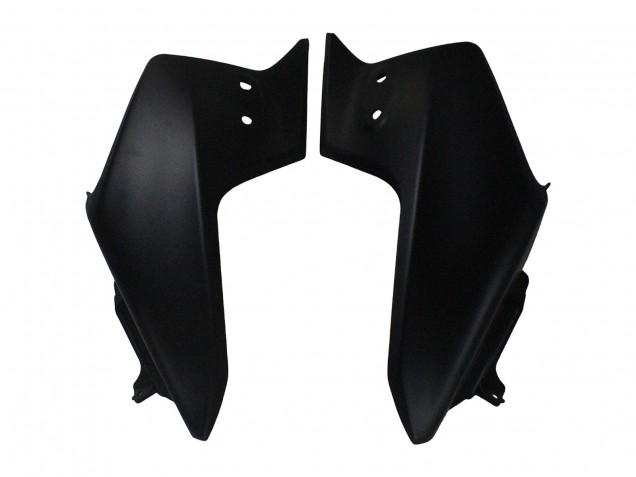 Venta Carenados Moto Honda CBR600F 2011-2013 - Negro Brillante
