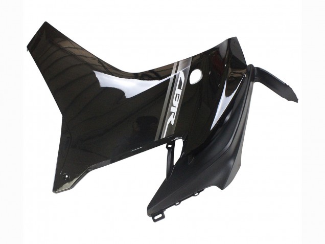 Venta Carenados Moto Honda CBR600F 2011-2013 - Negro Brillante