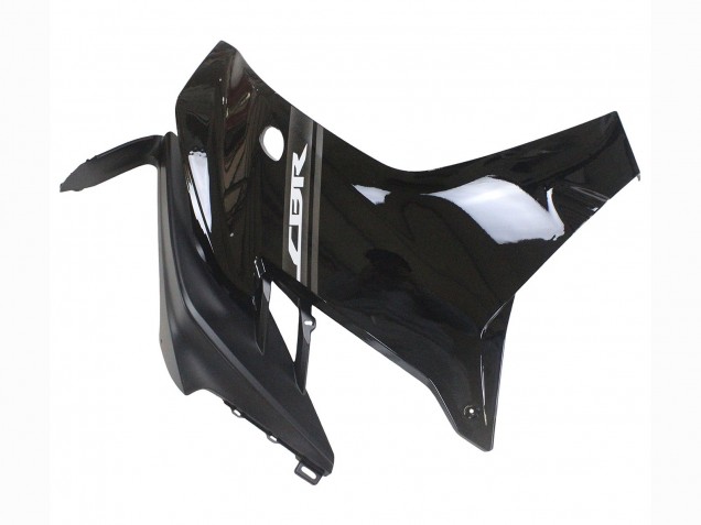 Venta Carenados Moto Honda CBR600F 2011-2013 - Negro Brillante