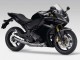 Venta Carenados Moto Honda CBR600F 2011-2013 - Negro Brillante