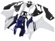 Venta Carenados Moto Honda CBR600F 2011-2013 - Blanco Azul
