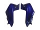 Venta Carenados Moto Honda CBR600F 2011-2013 - Blanco Azul