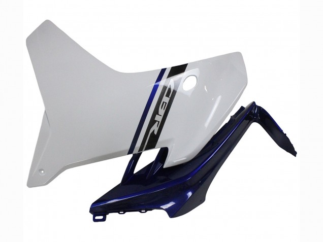 Venta Carenados Moto Honda CBR600F 2011-2013 - Blanco Azul