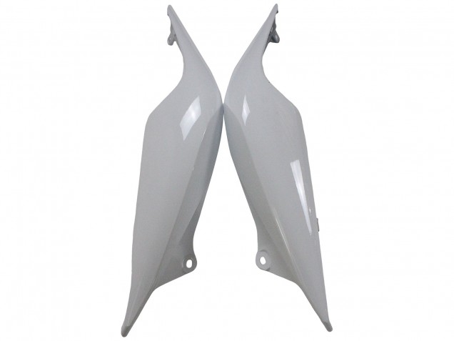Venta Carenados Moto Honda CBR600F 2011-2013 - Blanco Azul