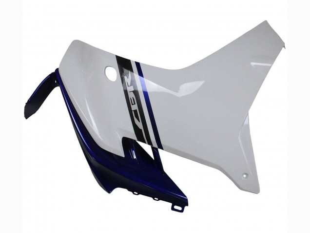 Venta Carenados Moto Honda CBR600F 2011-2013 - Blanco Azul