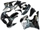 Venta Carenados Moto Honda CBR900RR 893 1992-1993 - Plata Negro Brillante