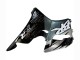 Venta Carenados Moto Honda CBR900RR 893 1992-1993 - Plata Negro Brillante
