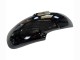 Venta Carenados Moto Honda CBR900RR 893 1992-1993 - Plata Negro Brillante
