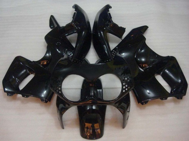 Venta Carenados Moto Honda CBR900RR 893 1992-1993 - Negro Brillante