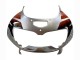 Venta Carenados Moto Honda CBR900RR 893 1996-1997 - Plata Rojo Negro Brillante