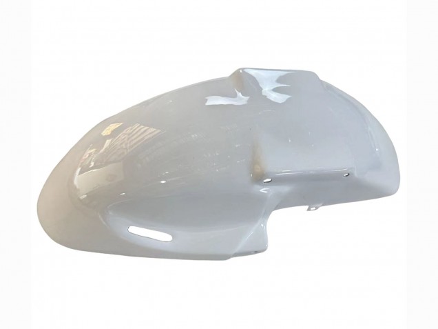 Venta Carenados Moto Honda CBR900RR 893 1996-1997 - Blanco Verde Gris Negro Brillante Castrol