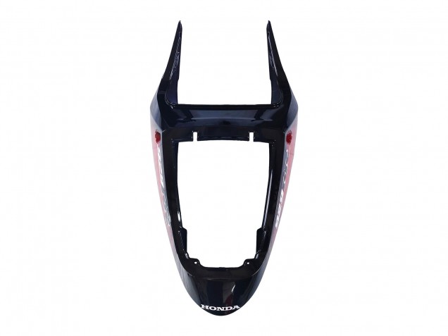 Venta Carenados Moto Honda CBR900RR 929 2000-2001 - Rojo Blanco Negro Brillante PlayStation 2