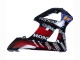 Venta Carenados Moto Honda CBR900RR 929 2000-2001 - Rojo Blanco Negro Brillante PlayStation 2