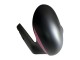 Venta Carenados Moto Ducati 848 2007-2014 - Blanco Rosa Negro Brillante Connie