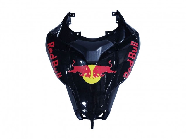 Venta Carenados Moto Ducati 848/1098/1198 2007-2014 - Negro Brillante Amarillo Azul Rojo Bull