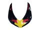 Venta Carenados Moto Ducati 848/1098/1198 2007-2014 - Negro Brillante Amarillo Azul Rojo Bull
