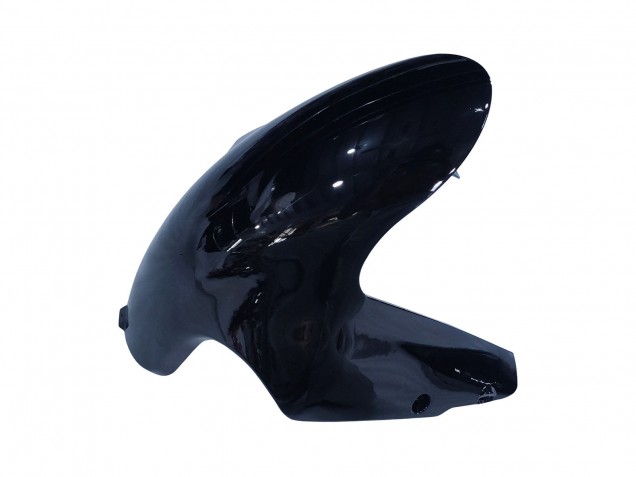 Venta Carenados Moto Ducati 848/1098/1198 2007-2014 - Negro Brillante Amarillo Azul Rojo Bull
