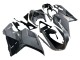 Venta Carenados Moto Ducati 848 2007-2014 - Plata Oro Negro Mate