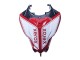 Venta Carenados Moto Ducati 848/1098/1198 2007-2014 - Blanco Rojo Negro Brillante Valsir Xerox