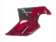 Venta Carenado Moto Ducati 848 2007-2014 - Rojo Negro Brillante