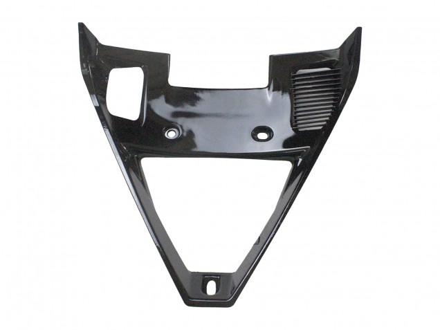Venta Carenado Moto Ducati 848 2007-2014 - Rojo Negro Brillante