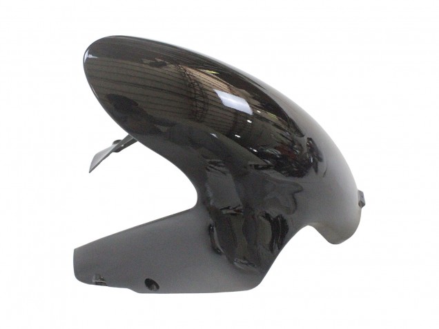 Venta Carenado Moto Ducati 848 2007-2014 - Rojo Negro Brillante