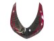 Venta Carenado Moto Ducati 848 2007-2014 - Rojo Negro Brillante