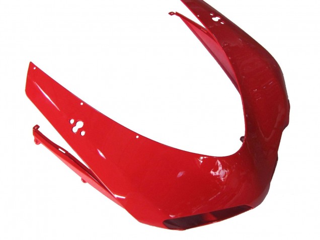 Venta Carenado Moto Ducati 1098 2007-2014 - Rojo
