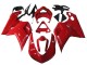 Venta Carenado Moto Ducati 1098 2007-2014 - Rojo