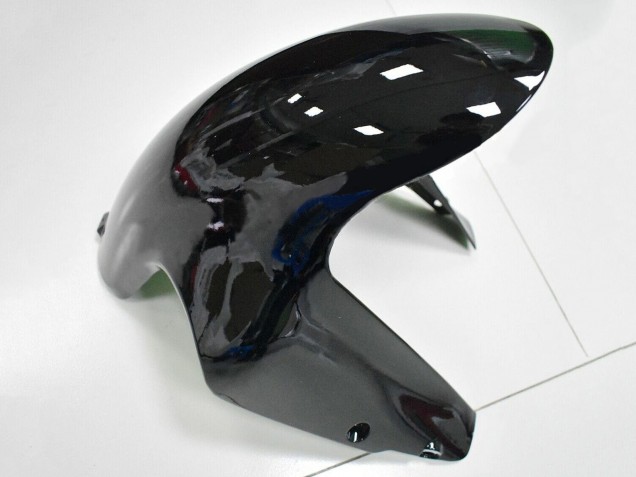 Venta Carenados Moto Ducati 848/1098/1198 2007-2014 - Blanco Rojo Verde Negro Brillante