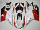 Venta Carenados Moto Ducati 848/1098/1198 2007-2014 - Blanco Rojo Verde Negro Brillante