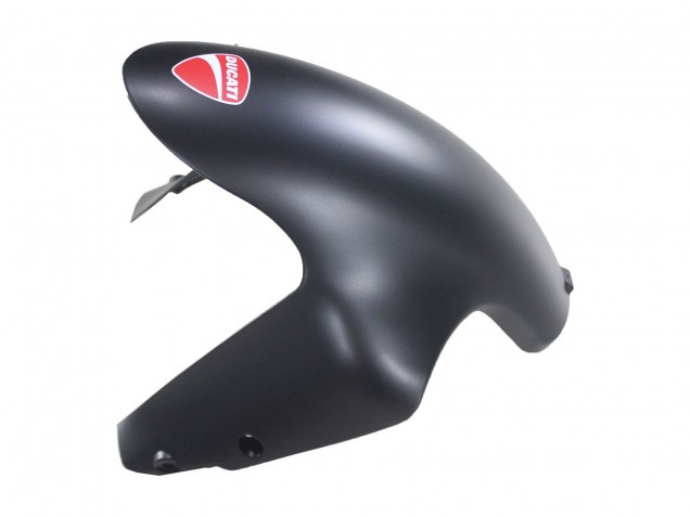 Venta Carenados Moto Ducati 848 2007-2014 - Gris Mate