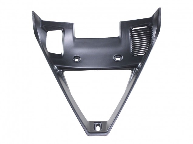 Venta Carenados Moto Ducati 848 2007-2014 - Gris Mate