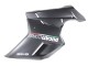 Venta Carenados Moto Ducati 848 2007-2014 - Gris Mate