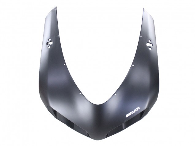 Venta Carenados Moto Ducati 848 2007-2014 - Gris Mate