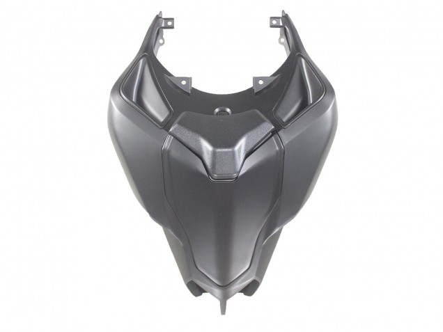 Venta Carenados Moto Ducati 848 2007-2014 - Gris Mate