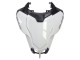 Venta Carenados Moto Ducati 848/1098/1198 2007-2014 - Blanco Negro Brillante Corse