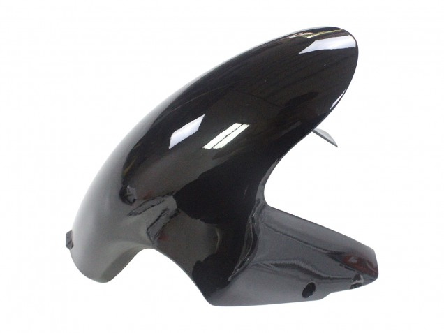 Venta Carenados Moto Ducati 848/1098/1198 2007-2014 - Blanco Negro Brillante Corse