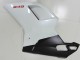 Venta Carenados Moto Ducati 848 2007-2014 - Blanco Negro Mate
