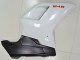Venta Carenados Moto Ducati 848 2007-2014 - Blanco Negro Mate