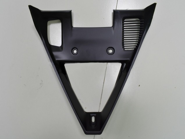 Venta Carenados Moto Ducati 848 2007-2014 - Blanco Negro Mate