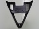 Venta Carenados Moto Ducati 848 2007-2014 - Blanco Negro Mate