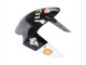 Venta Carenados Moto Ducati Panigale 899/1199 2011-2014 - Blanco Rojo Verde Azul Negro Brillante Flex-Box