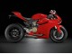 Venta Carenados Moto Ducati Panigale 899/1199 2011-2014 - Rojo