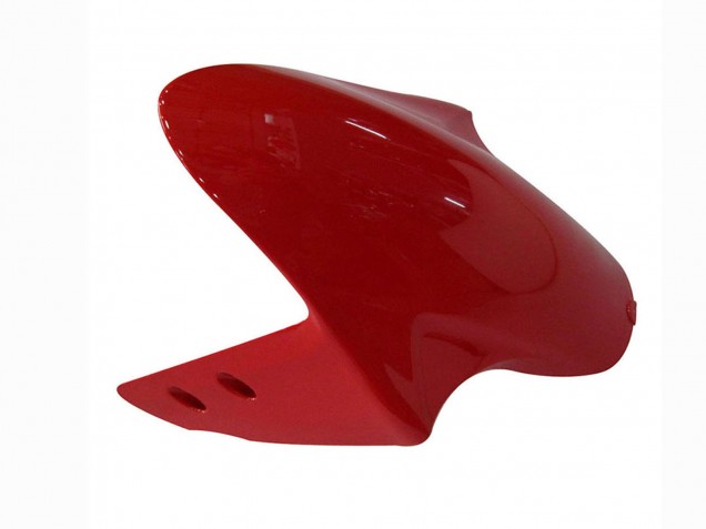 Venta Carenados Moto Ducati Panigale 899/1199 2011-2014 - Rojo