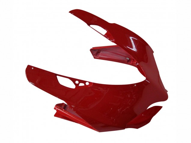 Venta Carenados Moto Ducati Panigale 899/1199 2011-2014 - Rojo