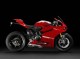 Venta Carenado Moto Ducati 1199 2011-2014 - Rojo