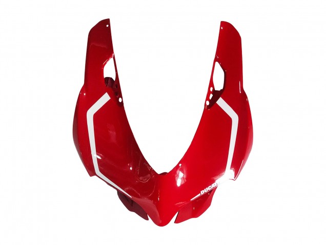Venta Carenado Moto Ducati 1199 2011-2014 - Rojo