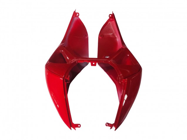 Venta Carenado Moto Ducati 1199 2011-2014 - Rojo
