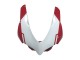 Venta Carenados Moto Ducati Panigale 899 2011-2014 - Blanco Rojo Negro Brillante